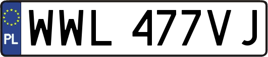 WWL477VJ