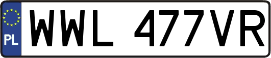 WWL477VR