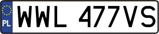 WWL477VS
