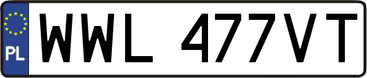 WWL477VT