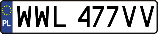 WWL477VV