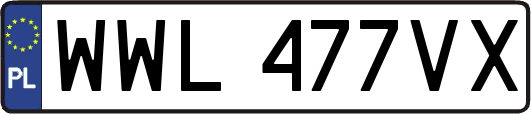 WWL477VX