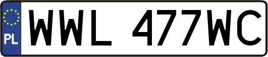 WWL477WC