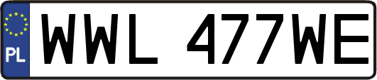 WWL477WE
