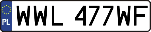 WWL477WF