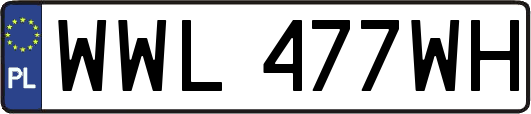 WWL477WH