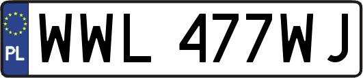 WWL477WJ