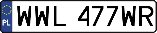 WWL477WR