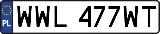 WWL477WT