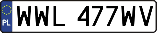 WWL477WV