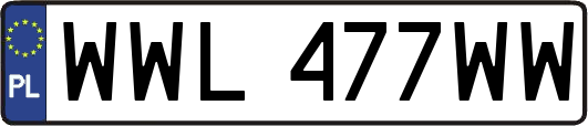 WWL477WW