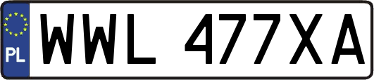WWL477XA