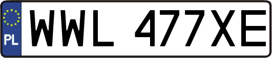 WWL477XE