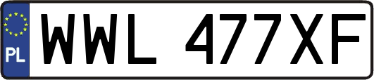 WWL477XF