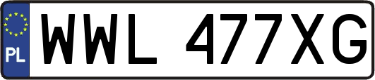 WWL477XG