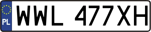 WWL477XH