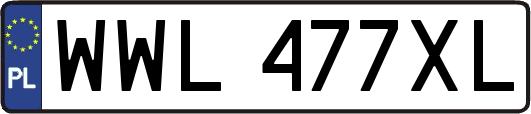WWL477XL