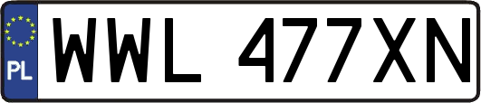 WWL477XN