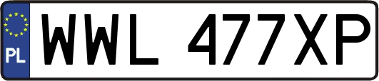 WWL477XP