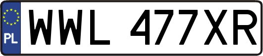 WWL477XR