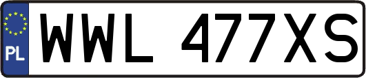 WWL477XS