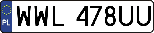 WWL478UU