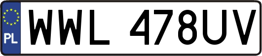 WWL478UV