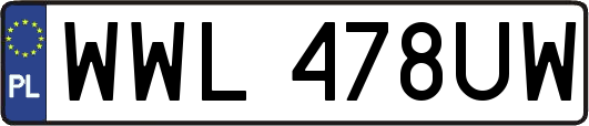 WWL478UW