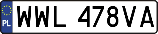 WWL478VA