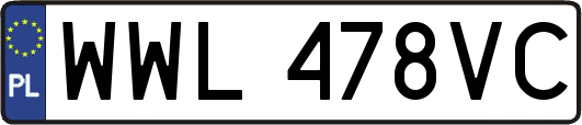 WWL478VC