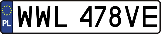 WWL478VE