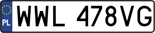 WWL478VG