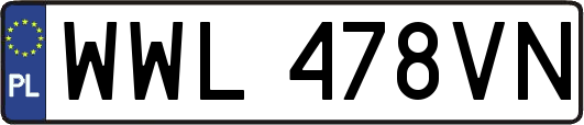 WWL478VN