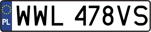 WWL478VS