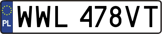 WWL478VT