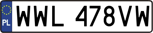 WWL478VW