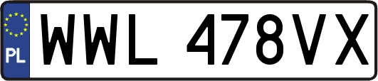 WWL478VX
