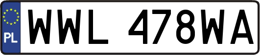 WWL478WA