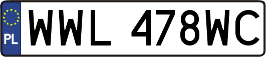 WWL478WC