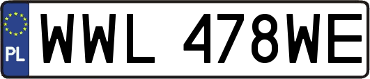 WWL478WE