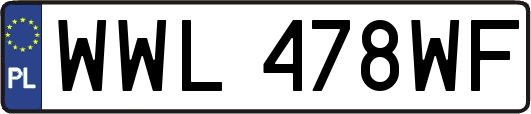 WWL478WF