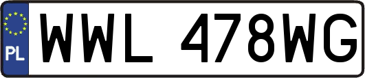 WWL478WG