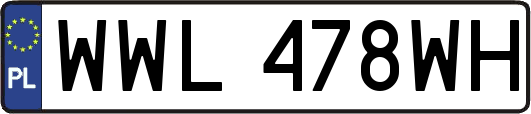 WWL478WH