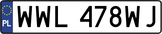 WWL478WJ