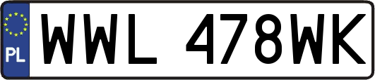 WWL478WK