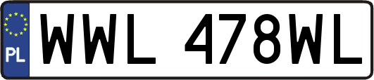 WWL478WL