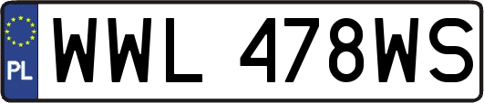 WWL478WS
