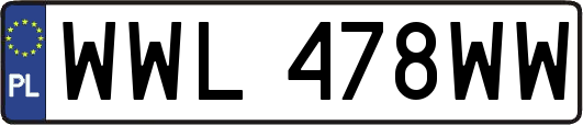 WWL478WW