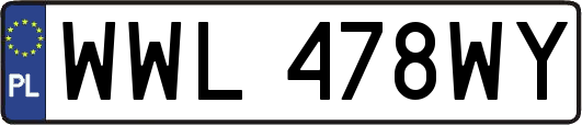 WWL478WY