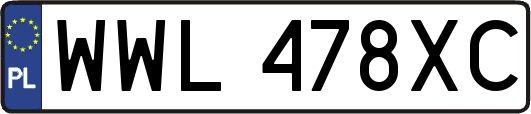 WWL478XC